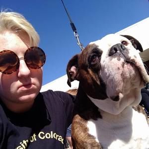 Meet your Posher, Ellen